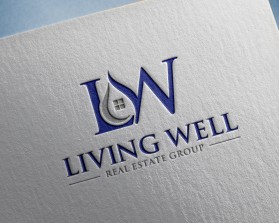 Living Well Real Estate Group entry by jellareed