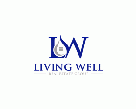 Living Well Real Estate Group entry by jellareed