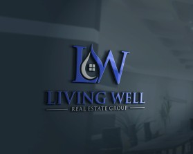 Living Well Real Estate Group entry by jellareed