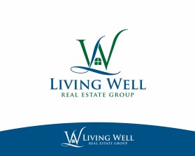 Living Well Real Estate Group entry by cclia