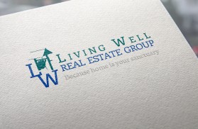 Living Well Real Estate Group entry by laurentvae