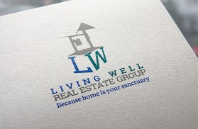 Living Well Real Estate Group entry by laurentvae
