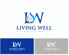Living Well Real Estate Group entry by jellareed