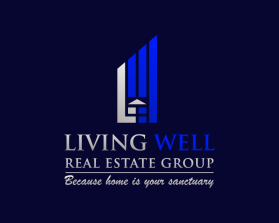 Living Well Real Estate Group entry by Suleymanov