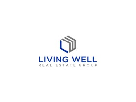 Living Well Real Estate Group entry by Sonia99