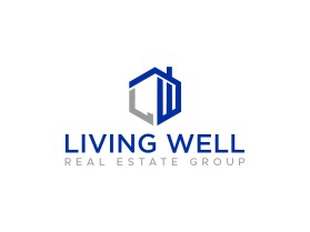 Living Well Real Estate Group entry by Sonia99