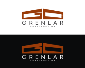 Grenlar Construction (Website: grenlar.com) entry by dogeco