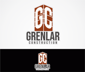 Grenlar Construction (Website: grenlar.com) entry by wongsanus