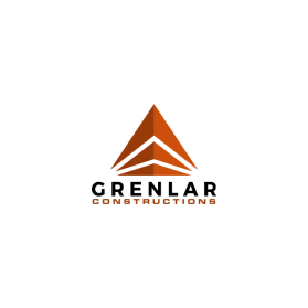 Grenlar Construction (Website: grenlar.com) entry by yanuar276adi