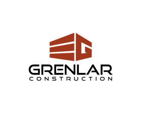 Grenlar Construction (Website: grenlar.com) entry by Magmion