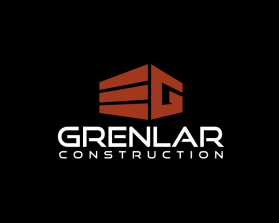 Grenlar Construction (Website: grenlar.com) entry by Magmion