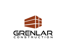Grenlar Construction (Website: grenlar.com) entry by Magmion