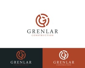 Grenlar Construction (Website: grenlar.com) entry by ManÄiÄ‡