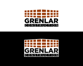 Grenlar Construction (Website: grenlar.com) entry by neilfurry