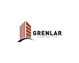 Grenlar Construction (Website: grenlar.com) entry by Amit1991
