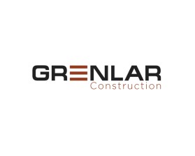Grenlar Construction (Website: grenlar.com) entry by Amit1991