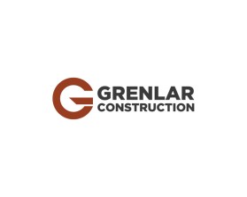 Grenlar Construction (Website: grenlar.com) entry by Amit1991