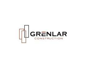 Grenlar Construction (Website: grenlar.com) entry by Amit1991