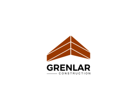 Grenlar Construction (Website: grenlar.com) entry by Riaper