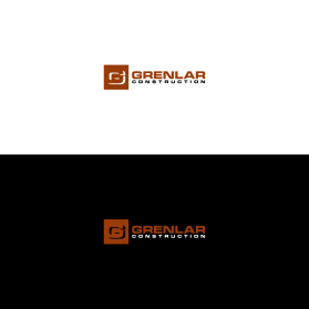 Grenlar Construction (Website: grenlar.com) entry by lowo