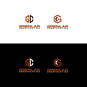 Grenlar Construction (Website: grenlar.com) entry by lowo
