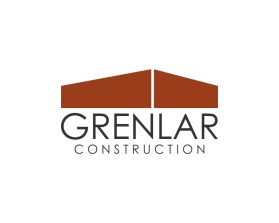Grenlar Construction (Website: grenlar.com) entry by airacheeka