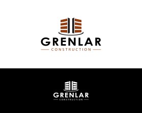 Grenlar Construction (Website: grenlar.com) entry by joco