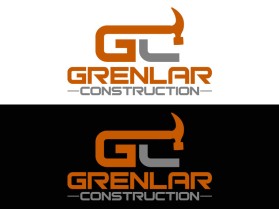 Grenlar Construction (Website: grenlar.com) entry by T2T