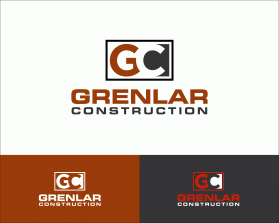 Grenlar Construction (Website: grenlar.com) entry by Super