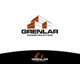 Grenlar Construction (Website: grenlar.com) entry by cclia