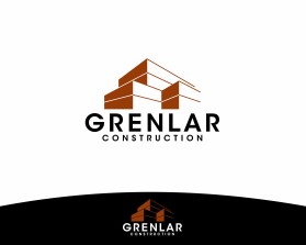 Grenlar Construction (Website: grenlar.com) entry by cclia