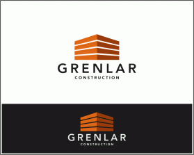 Grenlar Construction (Website: grenlar.com) entry by artsword
