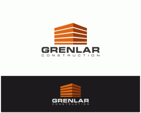 Grenlar Construction (Website: grenlar.com) entry by artsword