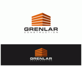Grenlar Construction (Website: grenlar.com) entry by artsword