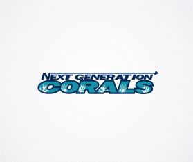 Next Generation Corals entry by Ahmad Sanusi