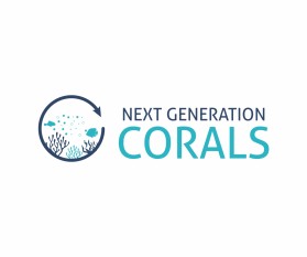 Logo Design entry 1612825 submitted by mikka_luv to the Logo Design for Next Generation Corals run by rskarvan