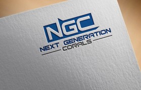 Next Generation Corals entry by Tiger Designer