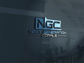Next Generation Corals entry by Tiger Designer