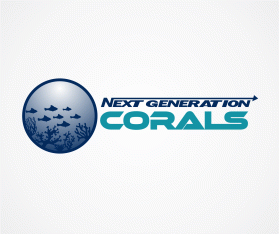 Next Generation Corals entry by Ahmad Sanusi