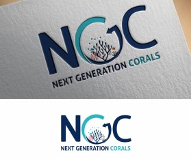 Next Generation Corals entry by Mihaela Costilov