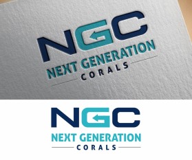 Next Generation Corals entry by Mihaela Costilov