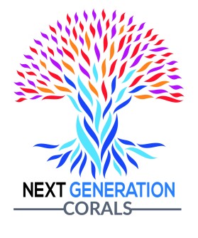 Next Generation Corals entry by samim shaharia
