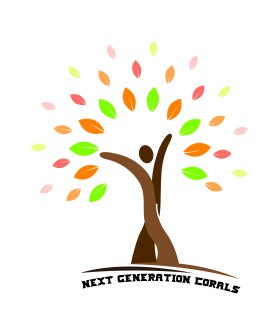 Next Generation Corals entry by samim shaharia