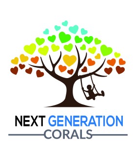 Next Generation Corals entry by samim shaharia