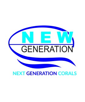 Next Generation Corals entry by samim shaharia