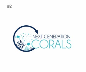 Next Generation Corals entry by Mihaela Costilov