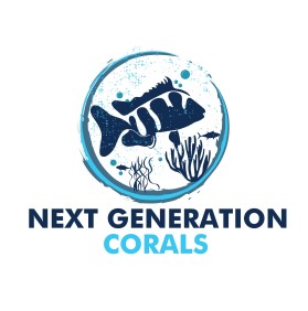 Next Generation Corals entry by Armen Berejiklian