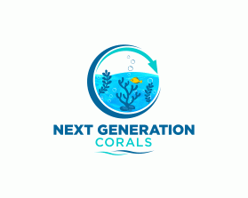 Next Generation Corals entry by Joel Bonete