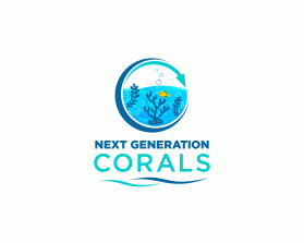 Next Generation Corals entry by Joel Bonete