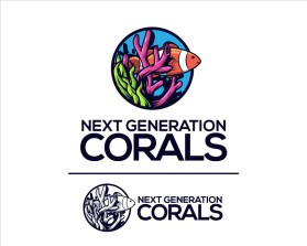 Next Generation Corals entry by anvin kurniawan